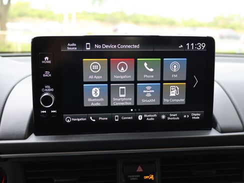Used 2023 Honda Pilot Touring image 35