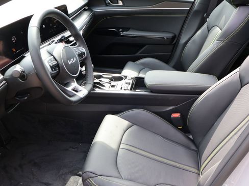 New 2026 Kia K5 GT image 38