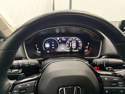 Used 2024 Honda Civic Touring image 26