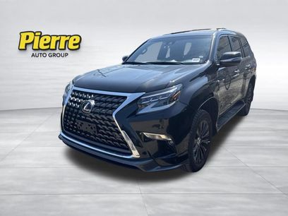 Used 2023 Lexus GX 460 Premium