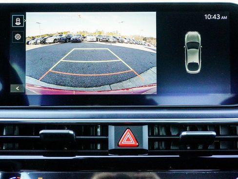 Used 2025 Kia K5 GT image 27