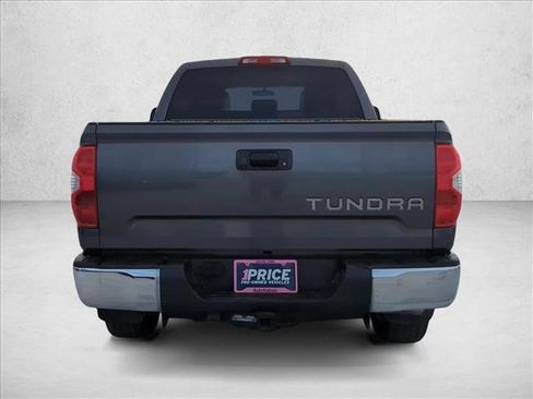 Used 2014 Toyota Tundra SR image 6