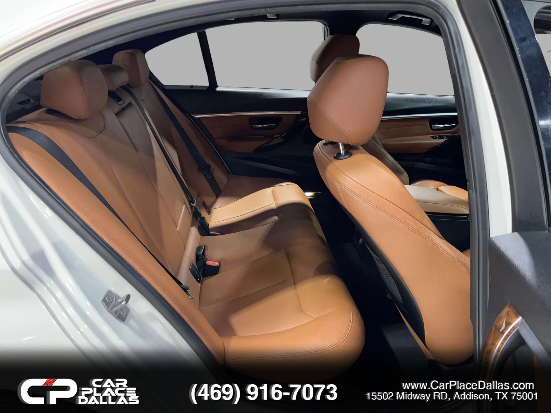 Used 2017 BMW 330i Sedan RWD image 27