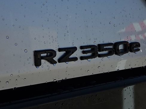 New 2026 Lexus RZ 350e 2WD image 11