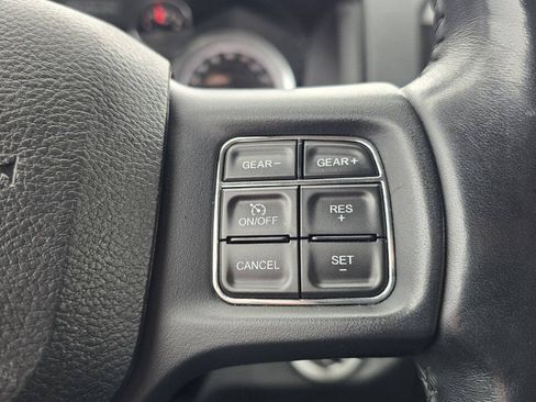 Used 2019 RAM 1500 Express w/ Wheel & Sound Group AWD/4WD image 30