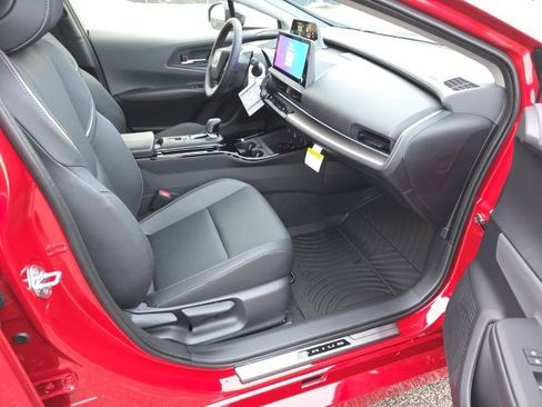 New 2026 Toyota Prius XLE image 10
