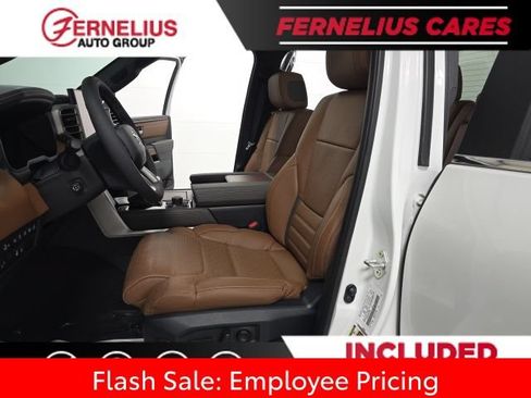 New 2026 Toyota Tundra 1794 Edition AWD/4WD image 17