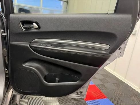 Used 2020 Dodge Durango GT AWD/4WD image 18