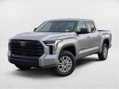 New 2025 Toyota Tundra SR5