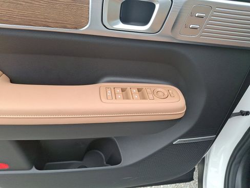 New 2026 Hyundai Santa Fe Limited image 8