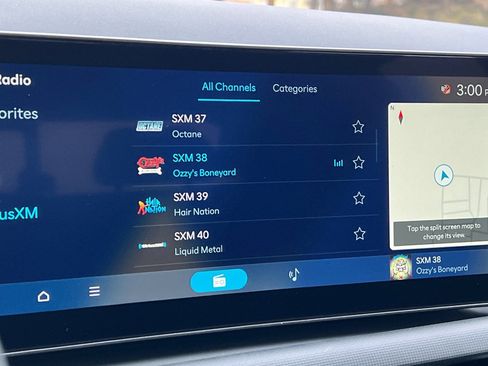 New 2026 Hyundai Santa Cruz XRT AWD/4WD image 22