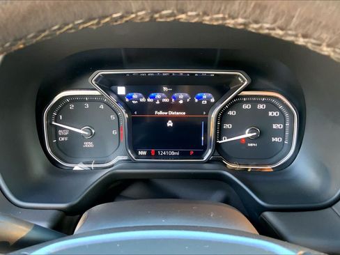 Used 2021 GMC Yukon SLT w/ SLT Premium Package RWD image 23