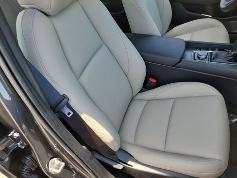 New 2026 MAZDA MAZDA3 2.5 S Sedan w/ Preferred Pkg FWD image 17