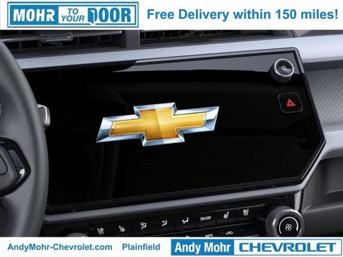 New 2027 Chevrolet Bolt RS FWD image 26
