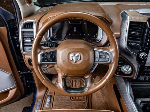 Used 2023 RAM 1500 Limited image 18