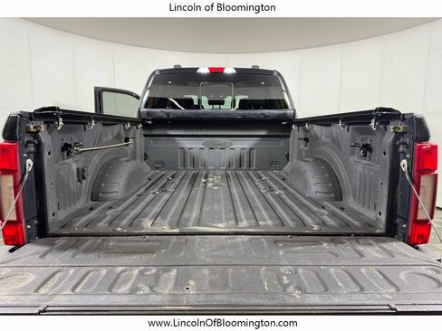 Used 2021 Ford F250 Platinum w/ FX4 Off-Road Package image 62