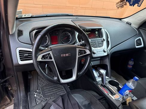 Used 2015 GMC Terrain SLE AWD/4WD image 7