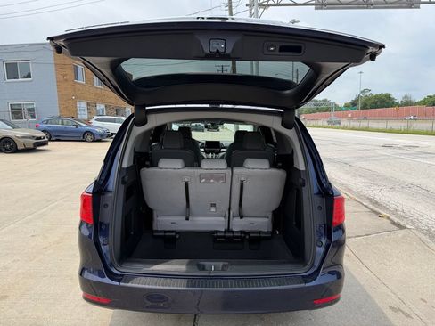 Used 2020 Honda Odyssey EX-L image 18