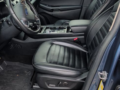 Used 2019 Ford Edge SEL w/ Equipment Group 201A AWD/4WD image 10
