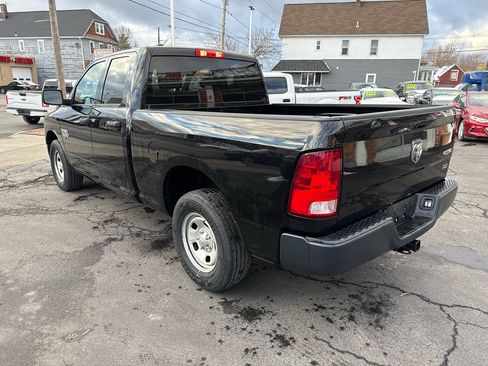 Used 2019 RAM 1500 Tradesman w/ Popular Equipment Group image 7