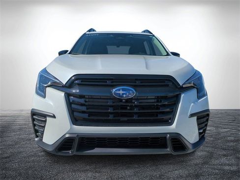 New 2025 Subaru Ascent Bronze Edition image 9