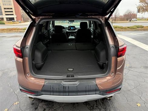 Used 2023 Chevrolet Blazer LT w/ Convenience Package image 5
