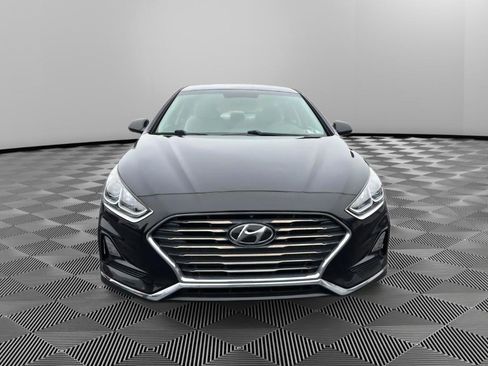 Used 2018 Hyundai Sonata ECO FWD image 7