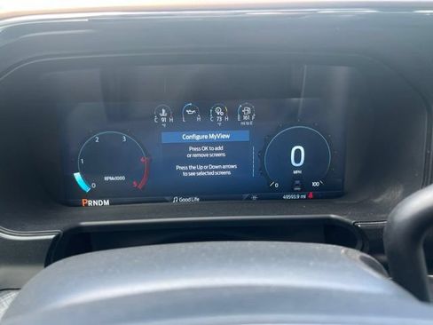 Used 2024 Ford F250 King Ranch AWD/4WD image 13