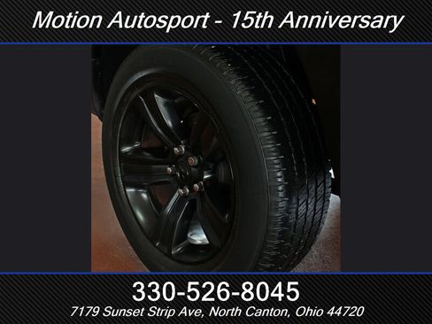 Used 2015 RAM 1500 Sport w/ Black Ram 1500 Sport Group AWD/4WD image 55