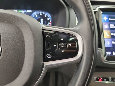 Used 2022 Volvo XC90 T6 Inscription w/ Advanced Package image 26