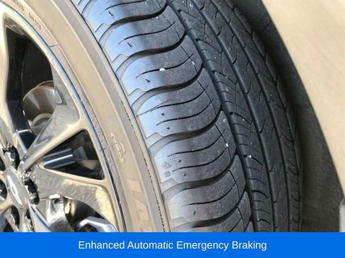 Used 2021 Chevrolet Blazer RS w/ Enhanced Convenience Package AWD/4WD image 14