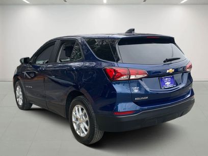 Certified 2022 Chevrolet Equinox LS w/ LS Convenience Package