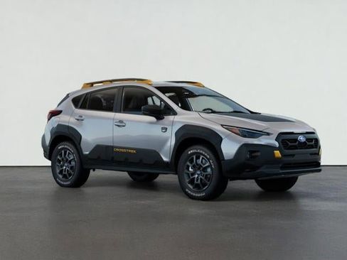 New 2026 Subaru Crosstrek 2.5i Wilderness AWD/4WD image 1