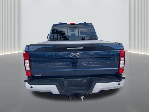 Used 2020 Ford F250 Lariat AWD/4WD image 6