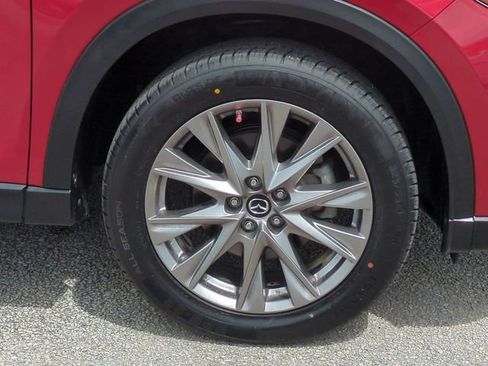 Used 2020 MAZDA CX-5 Grand Touring Reserve image 11