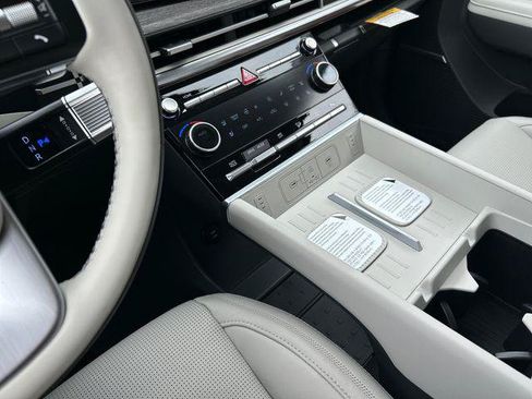 New 2026 Hyundai Santa Fe Calligraphy AWD/4WD image 13