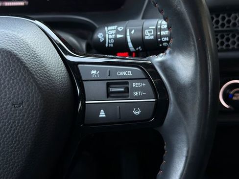 Certified 2023 Honda HR-V Sport image 30