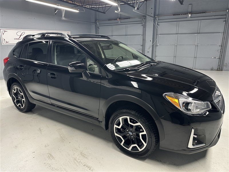 Used 2016 Subaru Crosstrek 2.0i Limited w/ Popular Package #2 AWD/4WD image 8