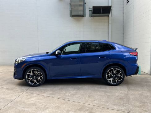 Certified 2025 BMW X2 M35i image 5