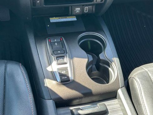 Used 2023 Honda Passport TrailSport image 24