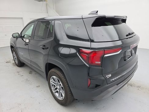 Certified 2025 GMC Terrain Elevation AWD/4WD image 10
