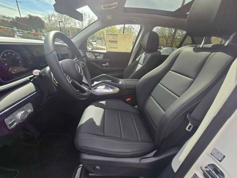 New 2026 Mercedes-Benz GLE 450e 4MATIC image 25