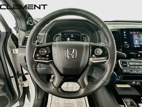 Used 2023 Honda Passport Elite image 14