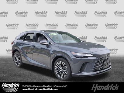Used 2026 Lexus RX 350 w/ Convenience Package