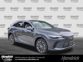 Used 2026 Lexus RX 350 w/ Convenience Package AWD/4WD video 1