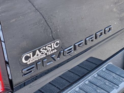 New 2026 Chevrolet Silverado 2500 LT w/ Trail Boss Package AWD/4WD image 9