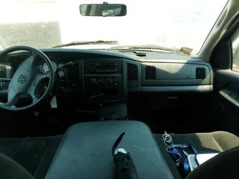 Used 2003 Dodge Ram 2500 Truck ST AWD/4WD image 33
