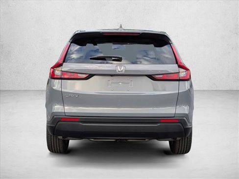 New 2026 Honda CR-V EX image 8