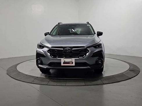 New 2026 Subaru Crosstrek 2.5i Limited w/ Crosstrek Mirror Package AWD/4WD image 8
