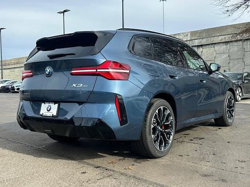 New 2026 BMW X3 xDrive30 w/ Premium Package image 3